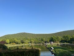 -云龙湖旅游景区