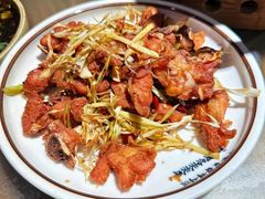 -滇越乘象云南餐厅(豆各庄店)
