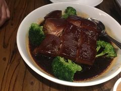 -绿茶餐厅万锦 Green Tea Restaurant Markham