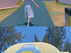 -漳州滨海火山岛自然生态风景区