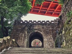 -东水门老街