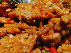 -蛙喔牛蛙(百联南方店)