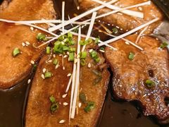 -吉兆·料理(红梅南路店)