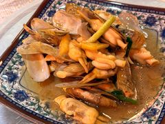 -二子龙虾·烧烤·烤鱼·海鲜(栖山路店)