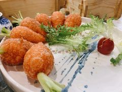 -點無缺茶楼·海鲜酒家(世博店)