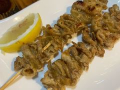 -烧鸟周居酒屋(香山店)