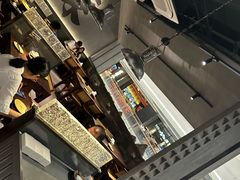 -张翻越·川渝冒菜·武汉黑鸭煲(城北万象城店)