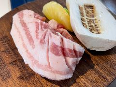 -KING MOMO宽炉烤肉(万象天地店)