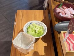 -巴奴毛肚火锅(广益哥伦布店)