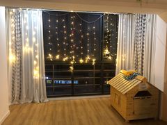 -Husky Go! 哈士奇体验馆·宠物咖啡厅狗咖