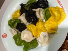 -双合园·海鲜水饺青岛菜(万佳广场店)