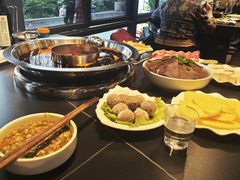 -俏媳妇火锅(宽窄巷子店)