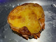 芝士焗蟹宝-大成海鲜烧烤·小龙虾(七宝店)