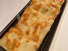 葱花饼-106餐厅(山水文园店)