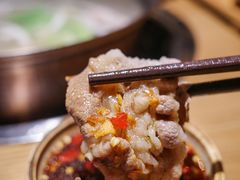 -大头椰·椰子鸡火锅(新梦店)