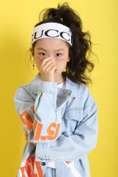 -米粒儿童摄影(观音桥店)