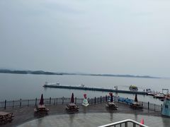 -万佛湖风景区