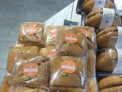 -超港(宿州路店)