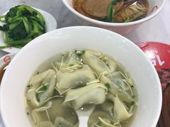 -老盛兴汤包馆(大华二路店)