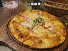 -玩咖部落TOKEN LAB咖啡厅