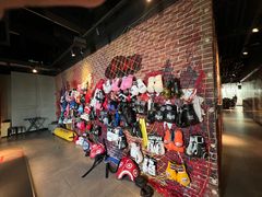 -威尔仕健身会所(北京宜家店)