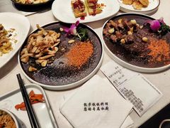 -凯萨印象铁板烧(苏州中心店)