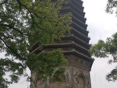 -玲珑塔公园