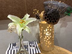 -藏猫猫咖啡主题馆(中央大道店)