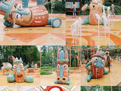 -武汉玛雅海滩水公园