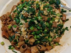 -福来齐·鲁菜海鲜·渔家菜(朝阳街分店)
