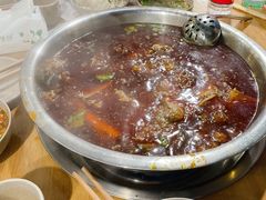 -肖肖酸萝卜鱼火锅(总店)