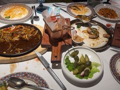 -俄士厨房(五棵松华熙LIVE店)