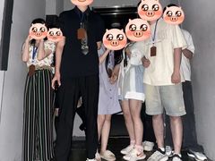 -棂笼·深度沉浸密室(武汉旗舰店)