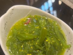 -昱匠·日本料理(金融街店)