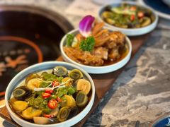 -大头椰·海南椰子鸡火锅(思明万象城店)