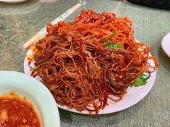 -春花民族美食(佳木斯总店)