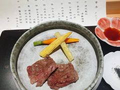 -元熹会席料理