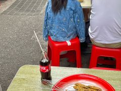 -小胡子祥彪烧烤(北湖总店)