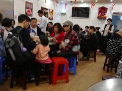 大堂-西关刘福记(文德路店)