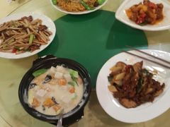 -佛有缘素食馆·荔湾老字号(陈家祠首店)