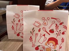 -西树泡芙(正佳店)