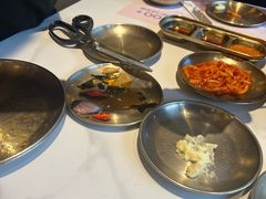 -西塔老太太泥炉烤肉(北京望京店)