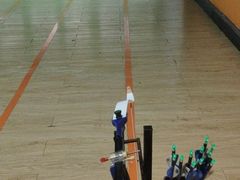 -Skay•射箭馆•弓箭娱乐(体育西店)