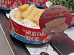-龍歌自助小火锅(雨花台江南虹悦城店)