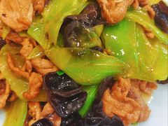 木耳肉片-兄弟李庄白肉总店