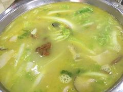-聚丰园•湖鲜餐厅(阿红私房菜梅石路店)
