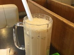 珍珠奶茶-仙踪林(北展店)