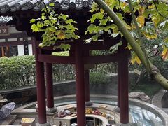 -西安华清御汤酒店