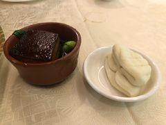 东坡焖肉-楼外楼(西湖景区孤山路店)