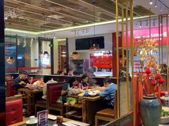 -重庆德庄火锅(体育中心店)